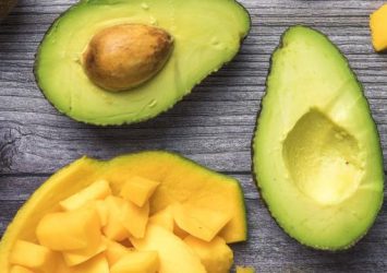 Why mangos could become the new avocado