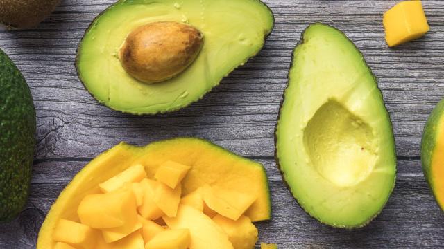 Why mangos could become the new Avocado